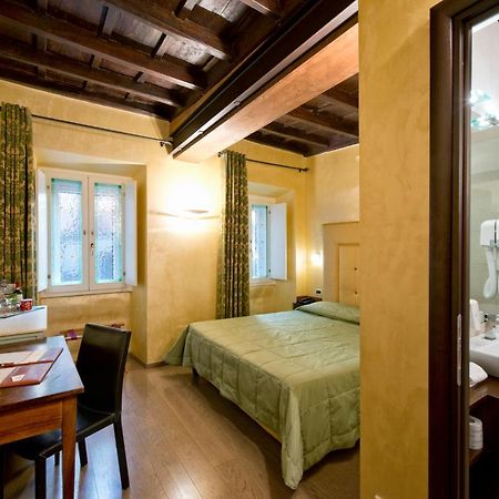 Relais Monnalisa Hotel Rom Eksteriør billede