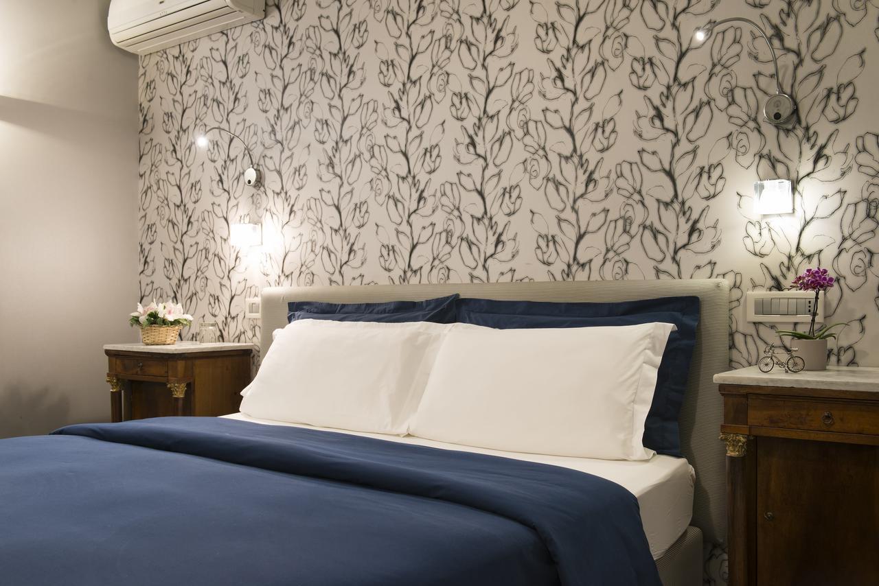 Relais Monnalisa Hotel Rom Eksteriør billede