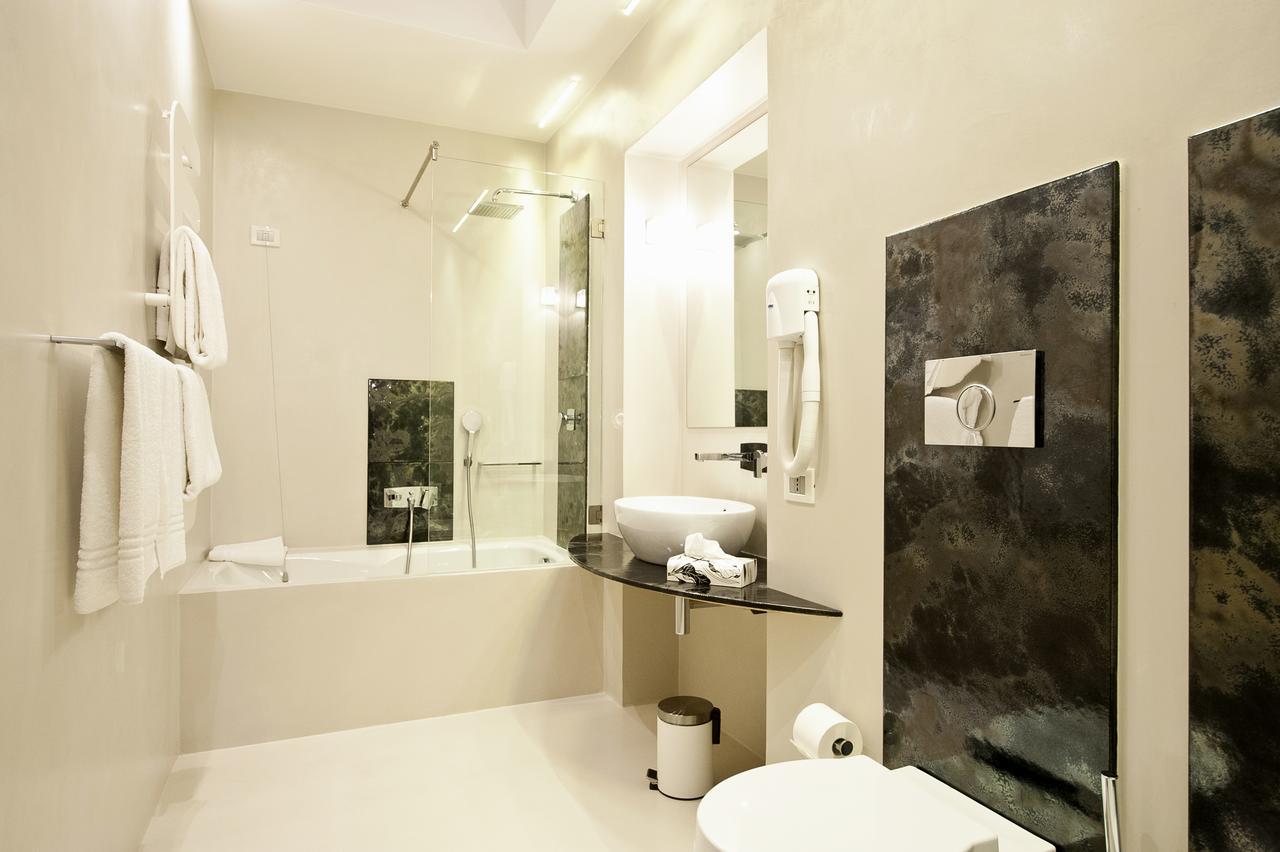Relais Monnalisa Hotel Rom Eksteriør billede