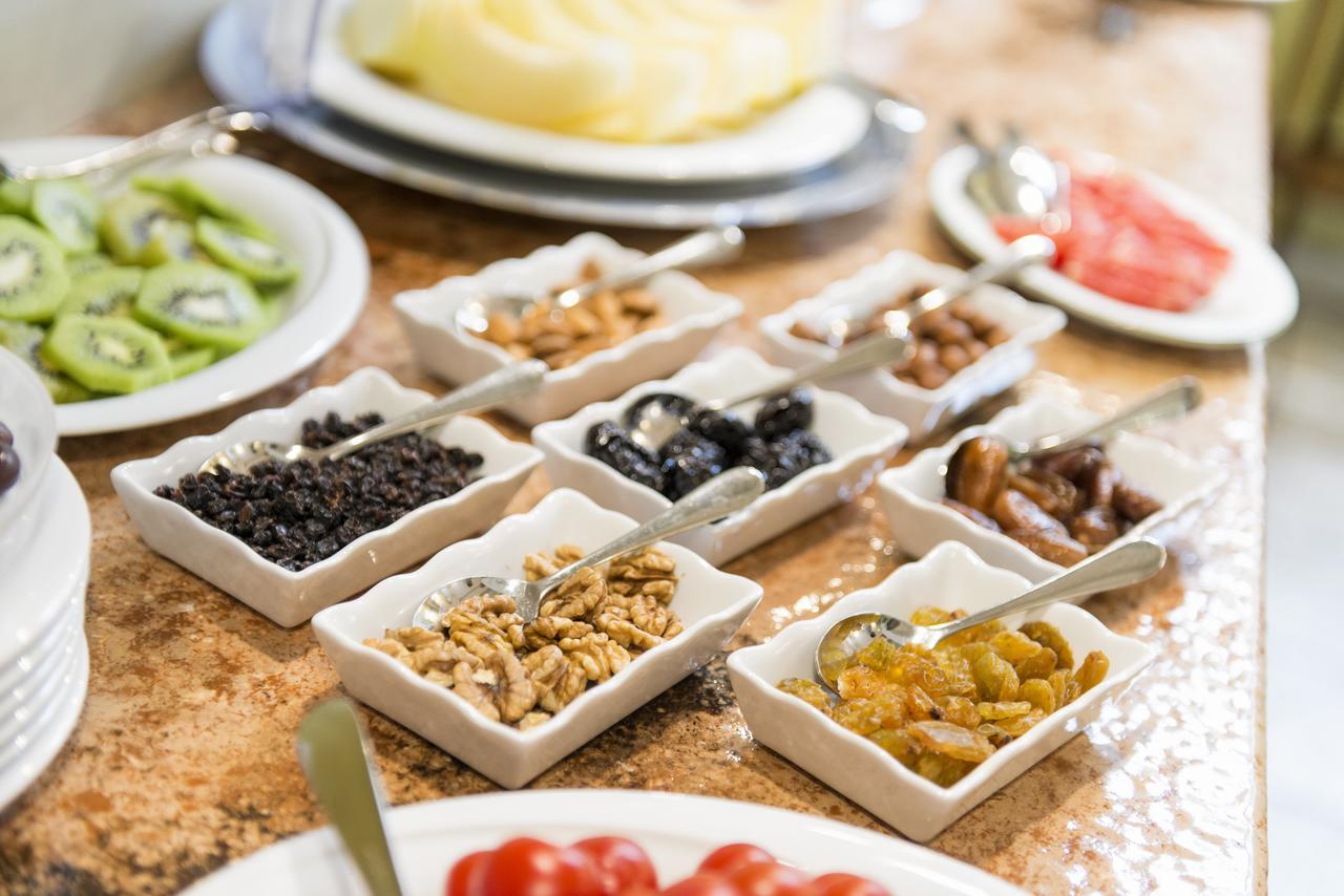 Relais Monnalisa Hotel Rom Eksteriør billede