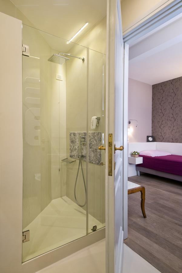 Relais Monnalisa Hotel Rom Eksteriør billede