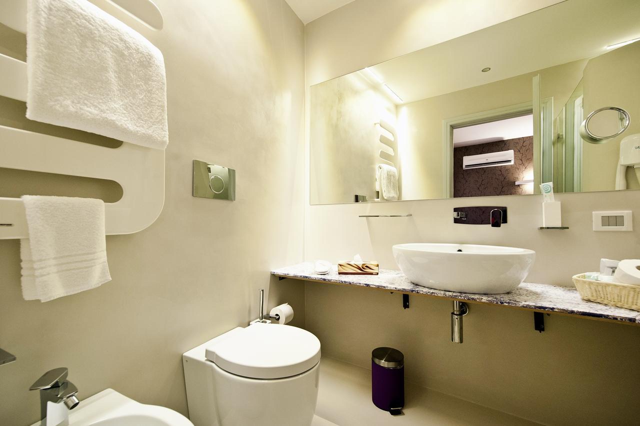 Relais Monnalisa Hotel Rom Eksteriør billede