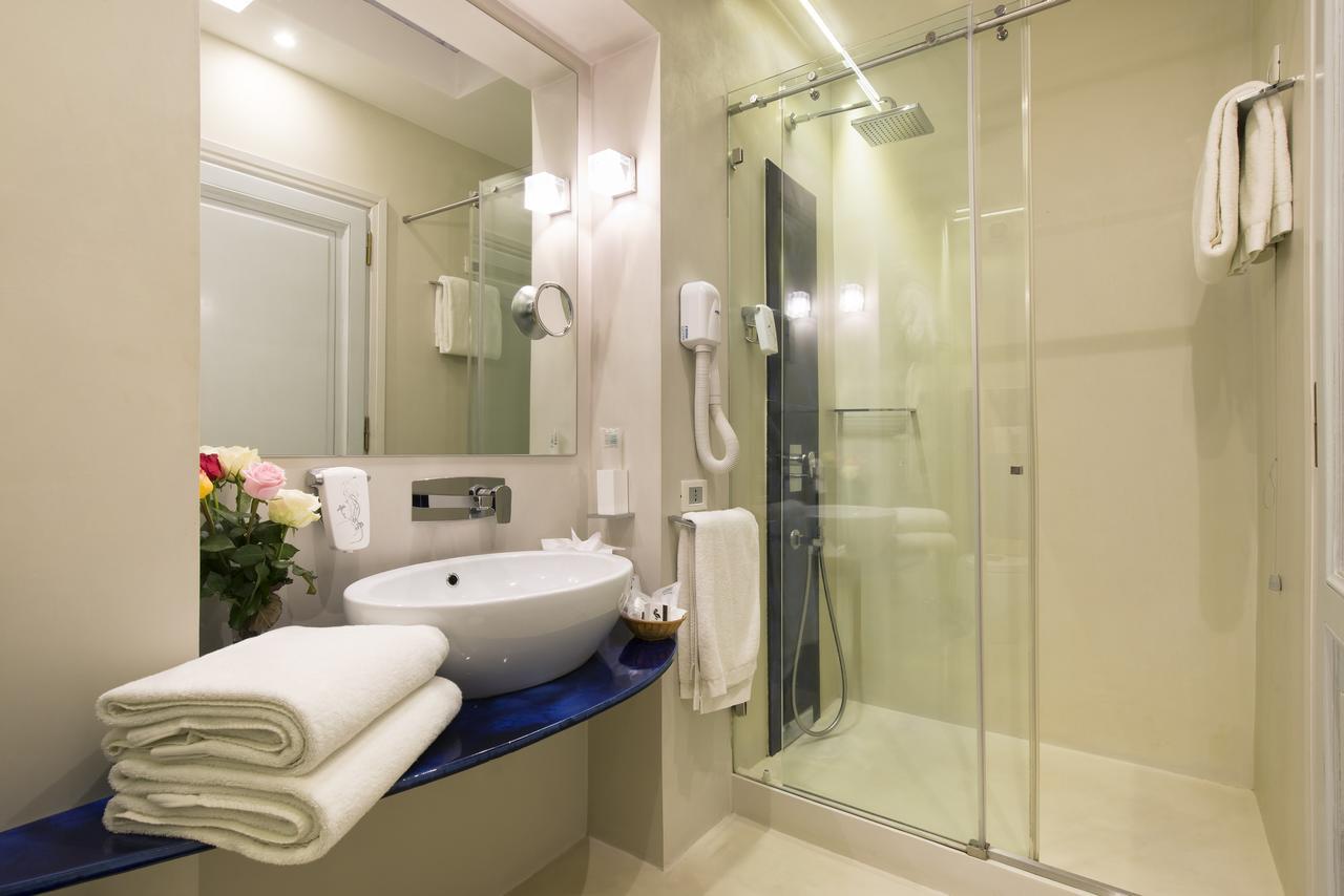 Relais Monnalisa Hotel Rom Eksteriør billede