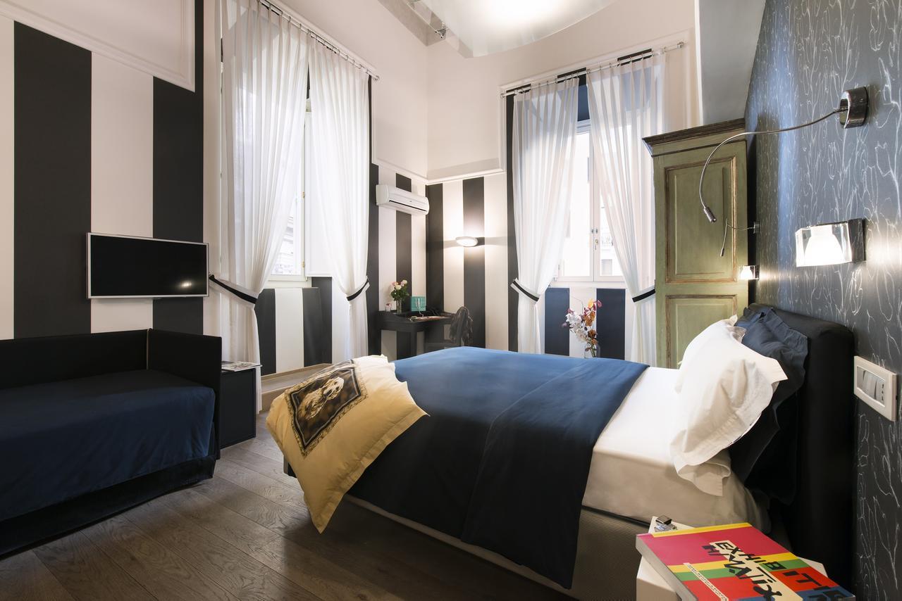 Relais Monnalisa Hotel Rom Eksteriør billede