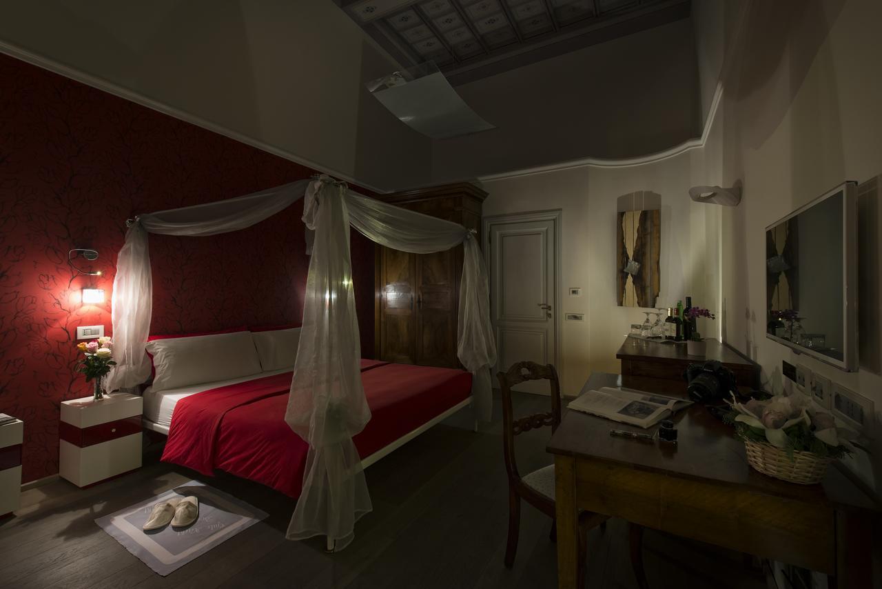 Relais Monnalisa Hotel Rom Eksteriør billede