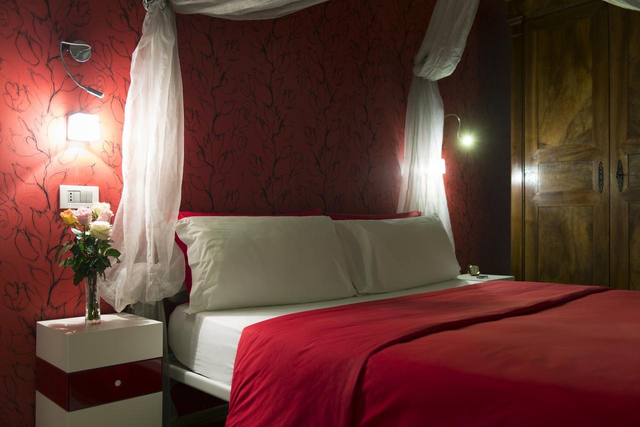 Relais Monnalisa Hotel Rom Eksteriør billede