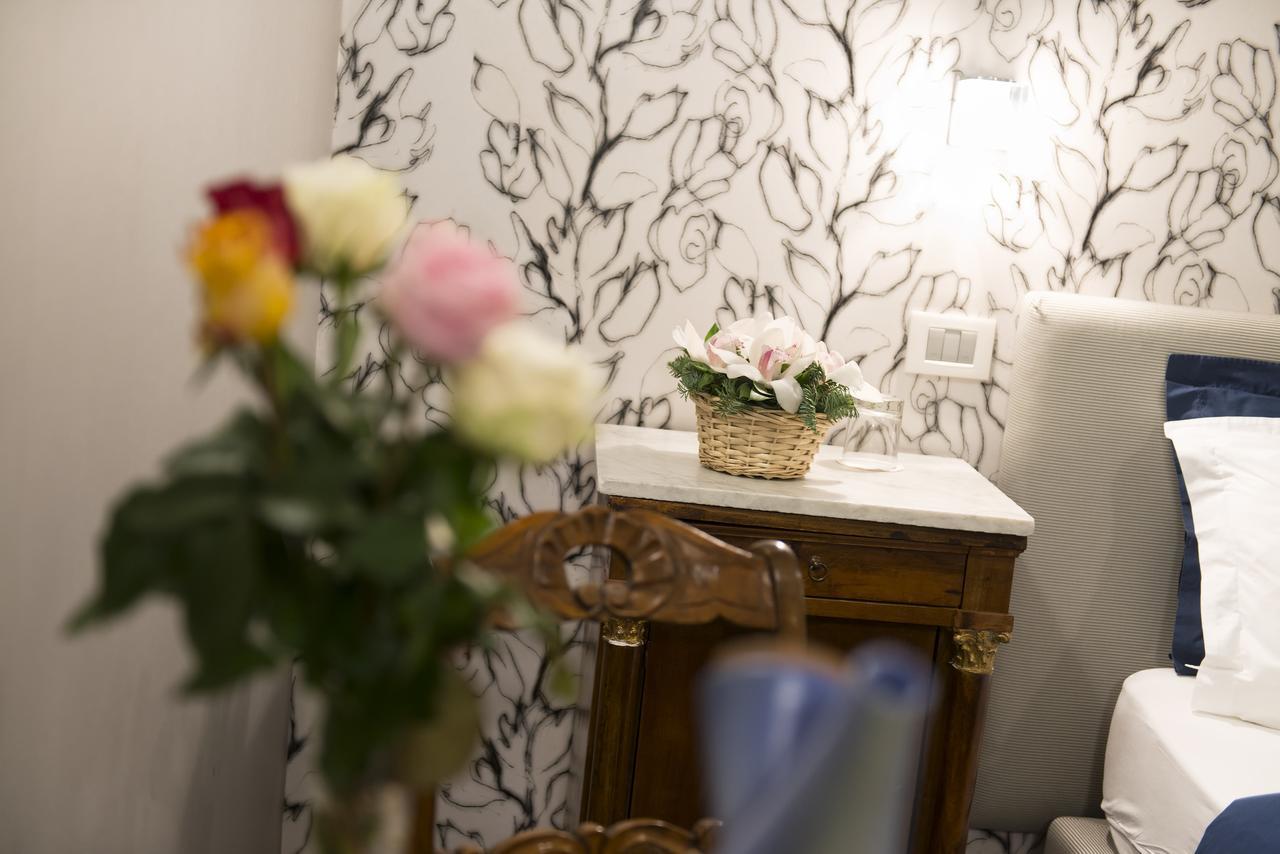 Relais Monnalisa Hotel Rom Eksteriør billede