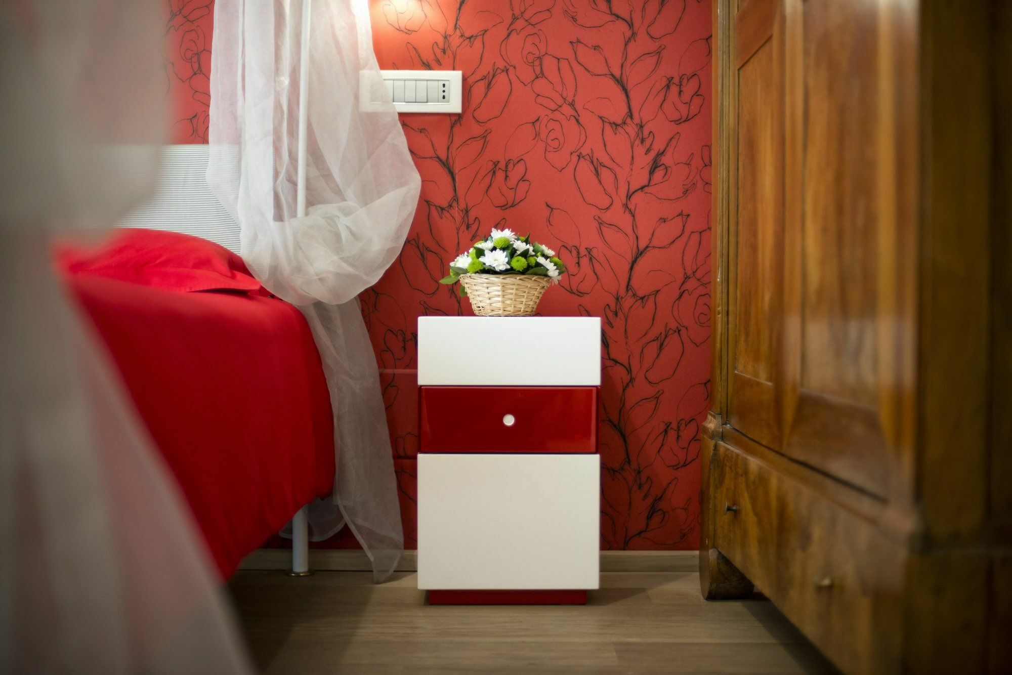 Relais Monnalisa Hotel Rom Eksteriør billede