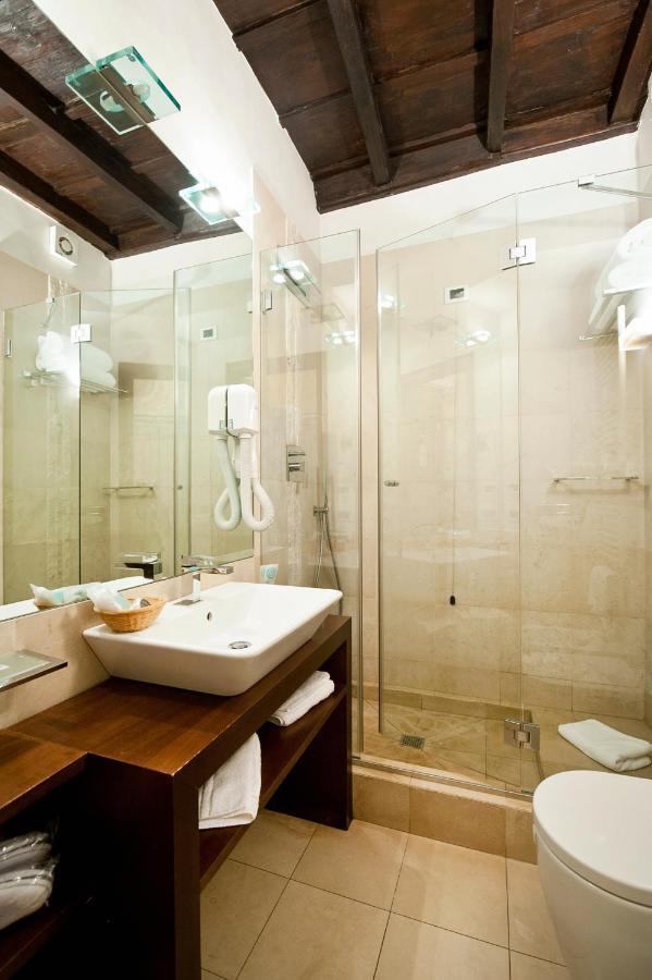 Relais Monnalisa Hotel Rom Eksteriør billede