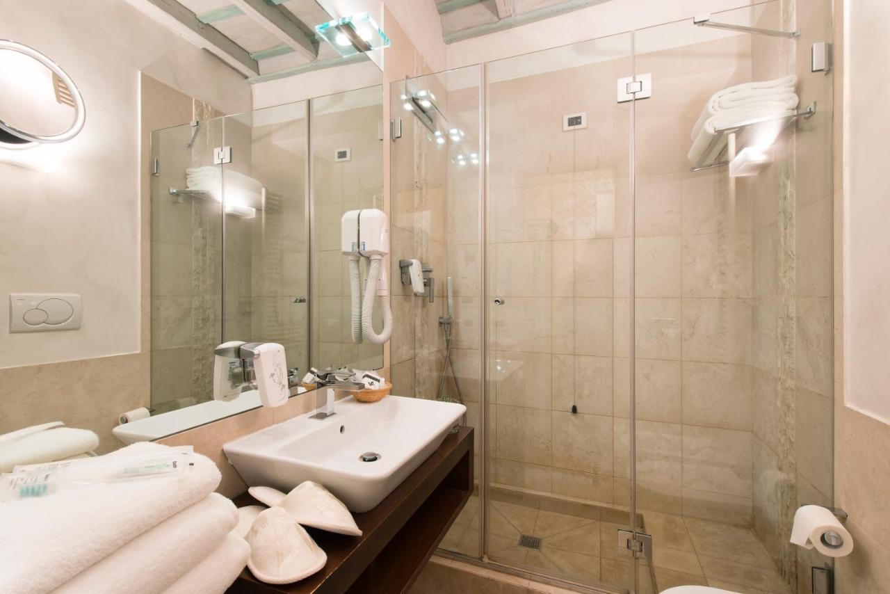 Relais Monnalisa Hotel Rom Eksteriør billede